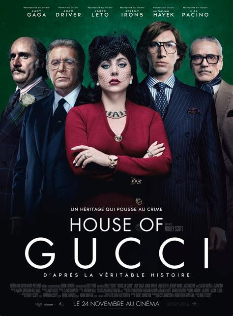 house of gucci wiki|house of gucci full movie.